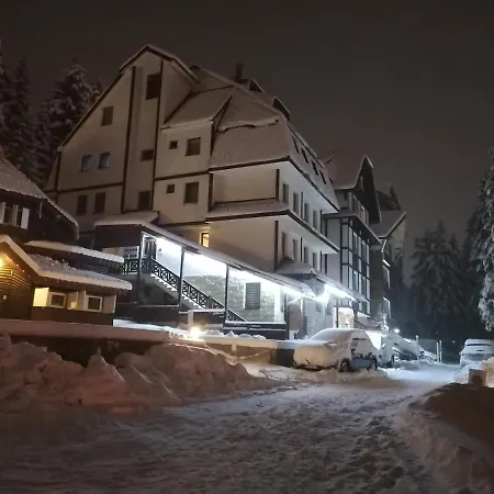 Suri Centar * Kopaonik