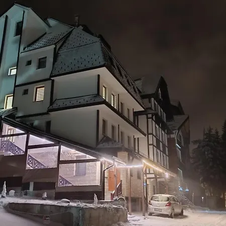 Suri Centar Apartament Kopaonik