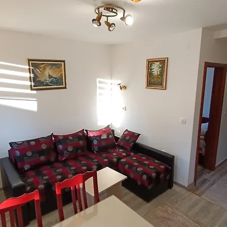 Apartment Suri Centar Kopaonik