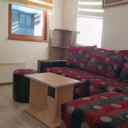 Suri Centar * Kopaonik