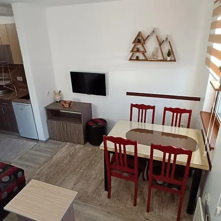 Suri Centar Apartment Kopaonik