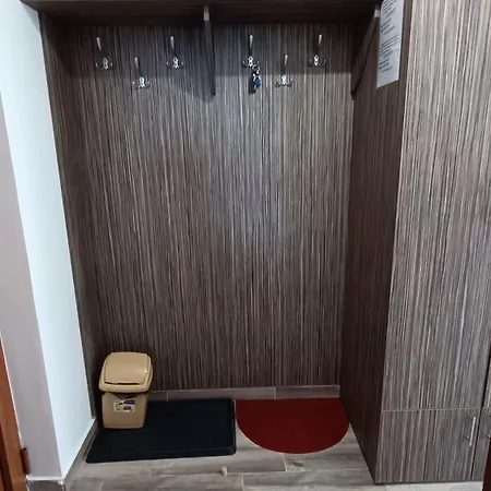 Suri Centar Apartment *