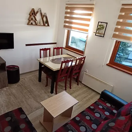 Apartment Suri Centar Kopaonik