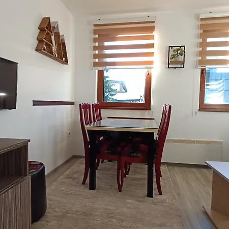 Apartment Suri Centar