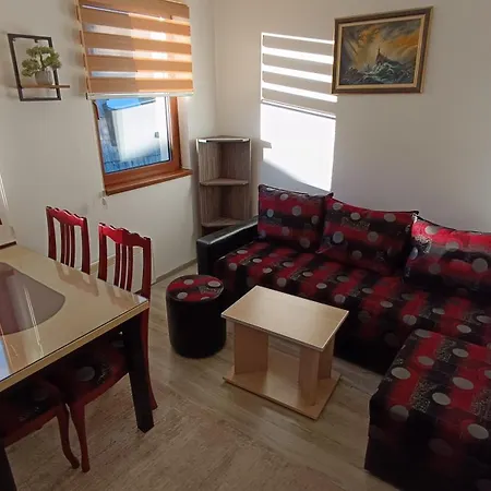 Suri Centar Apartment