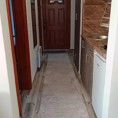 Apartman Suri Centar Kopaonik