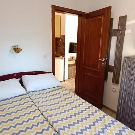 Apartment Suri Centar *