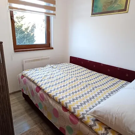 Suri Centar Apartamento Kopaonik