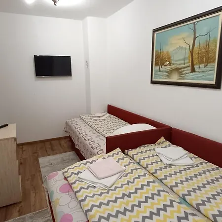 Suri Centar Apartment Kopaonik