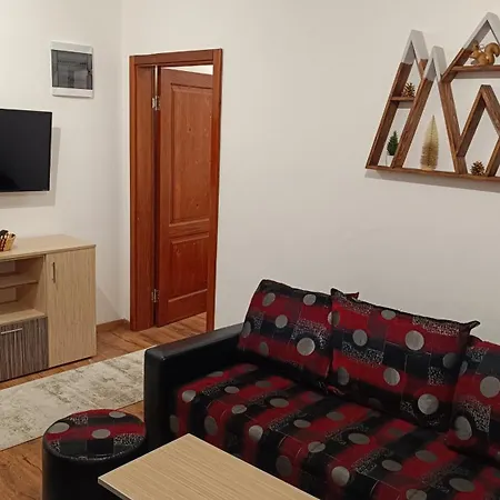 Suri Centar Apartment *