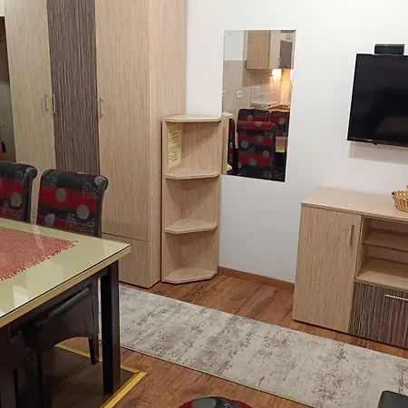 Apartment Suri Centar *