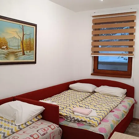 Apartment Suri Centar
