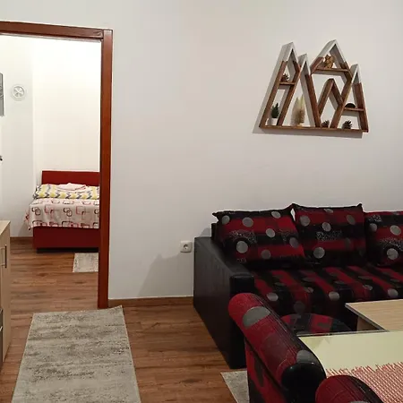 Suri Centar Kopaonik