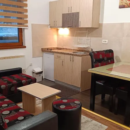 Suri Centar