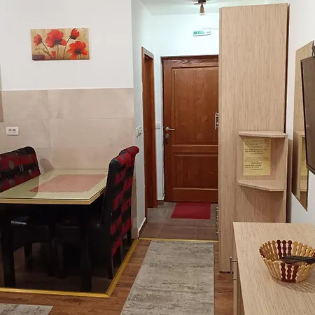 Suri Centar