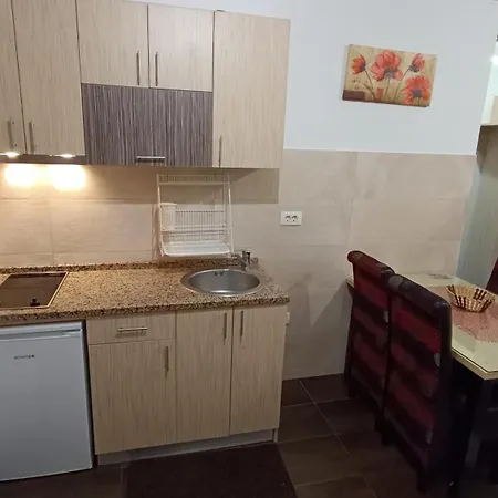 Apartamento Suri Centar *