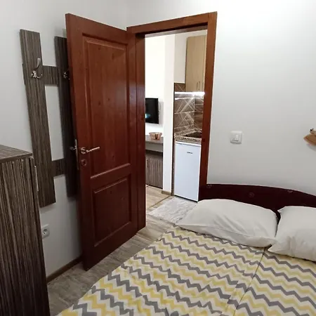 Suri Centar Apartment