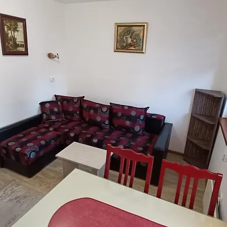 Apartment Suri Centar Kopaonik
