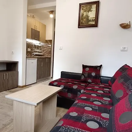 Suri Centar * Kopaonik