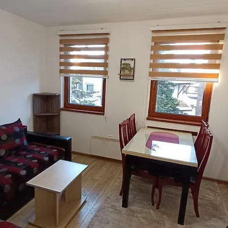 Apartment Suri Centar