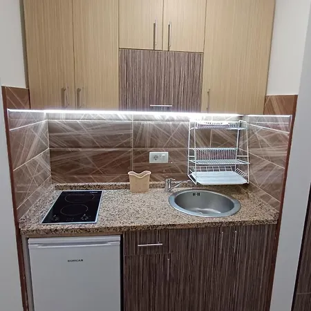 Suri Centar 카파오닉