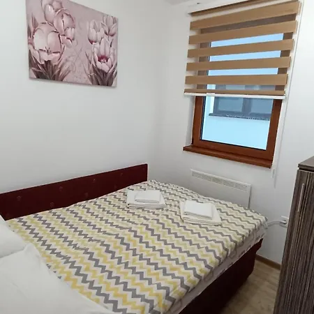 Suri Centar Apartment