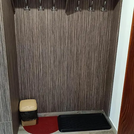 Suri Centar Apartment *
