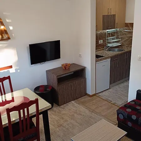 Apartment Suri Centar Kopaonik