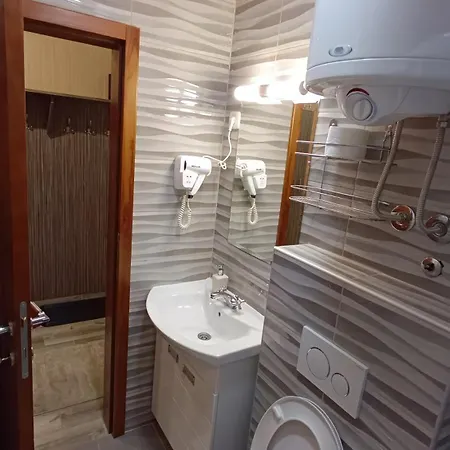 Suri Centar Apartment