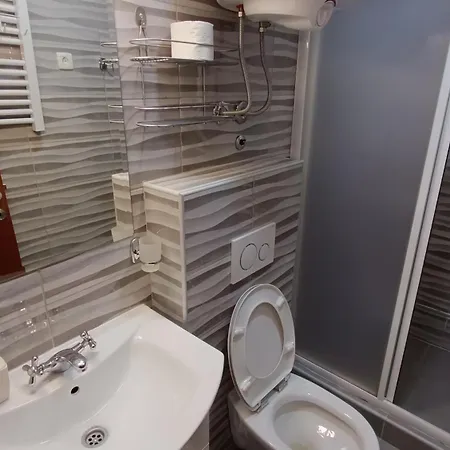 Suri Centar Apartment *