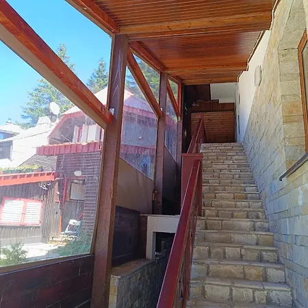 Apartament Suri Centar Kopaonik