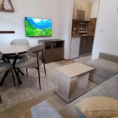 아파트 Suri Centar 카파오닉