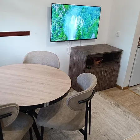 Suri Centar Apartman