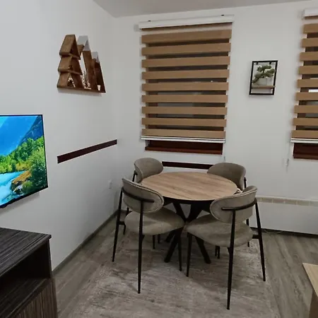 Suri Centar Apartament Kopaonik