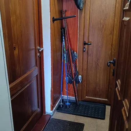 아파트 Suri Centar