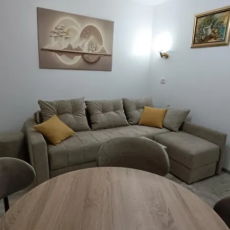 Suri Centar Apartman Kopaonik